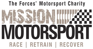 Mission Motorsport Logo