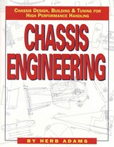 Chassis Engineering Book