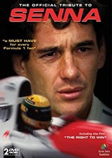 The Official Tribute to Senna