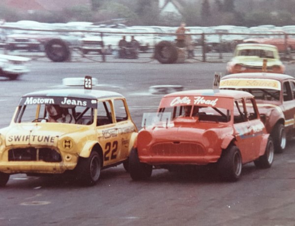 Hot Rod Mini Racing (1)