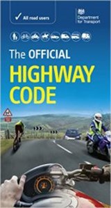 DVSA Highway Code Book