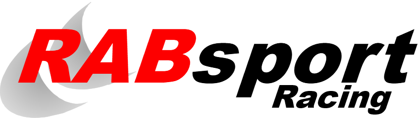 RABSport Racing Logo