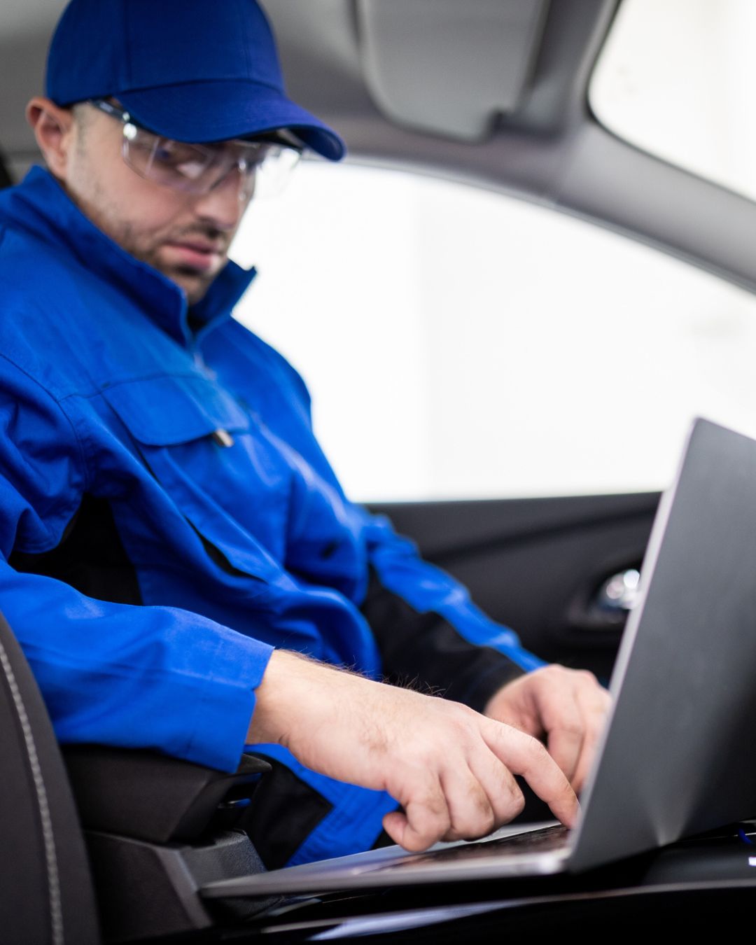 ADAS Driver Training Course