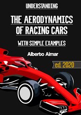 Understanding the aerodynamics of racing cars