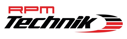 RPM Technik Logo