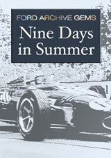 Nine Days in Summer