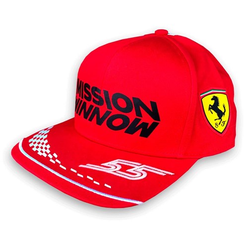 official F1 Ferrari Cap