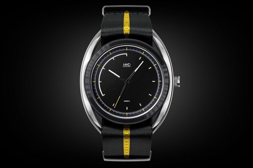 MHD Watch Gift Ideas for Car enthusiasts