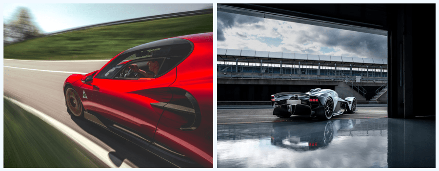 Rich Pearce Photography Prints