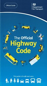 the highway code 2022
