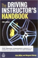 The Driving Instructors Handbook