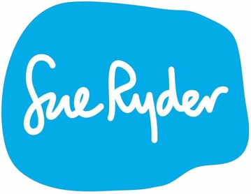 Sue Ryder Logo