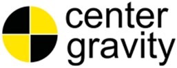 center gravity logo