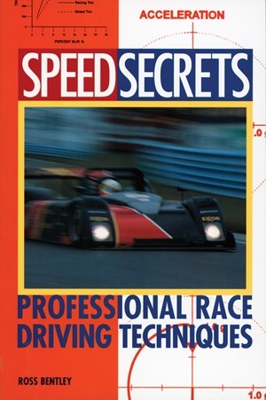 Speed Secrets Book