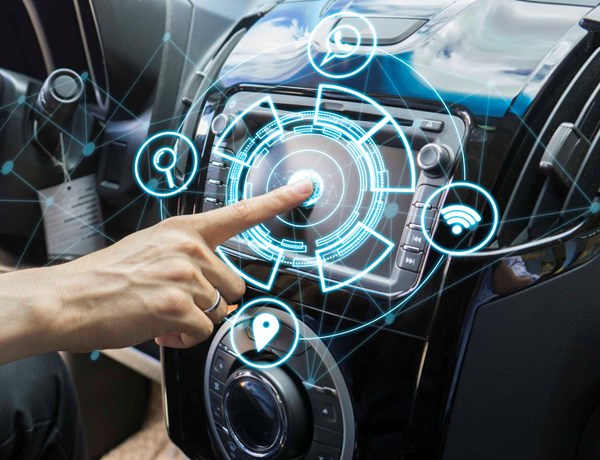 Car Automotive Vehicle Digital Technology Futuristic 1575621 Web