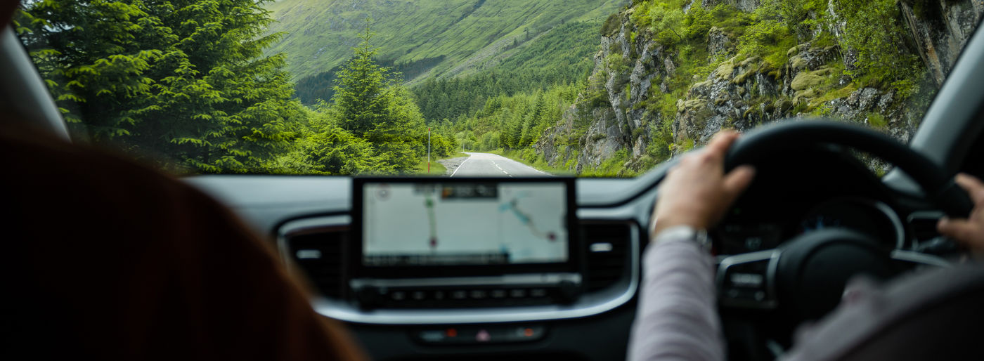 Defensive Driving Techniques