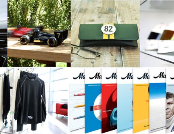Christmas Gift Ideas For Car Lovers And Petrolheads