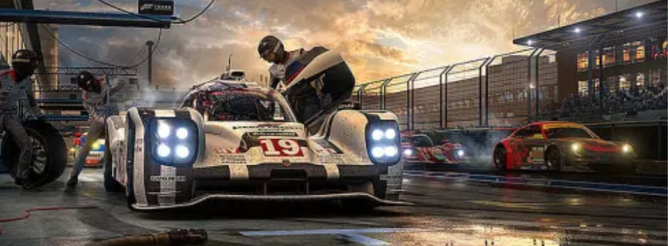 Forza Motorsport 7 Gift Ideas