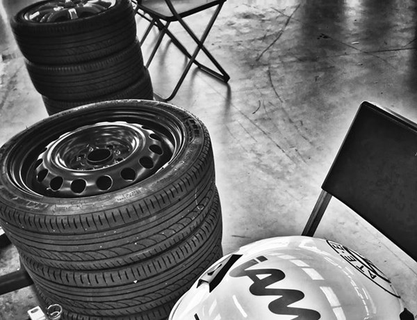 Track Day Tyres