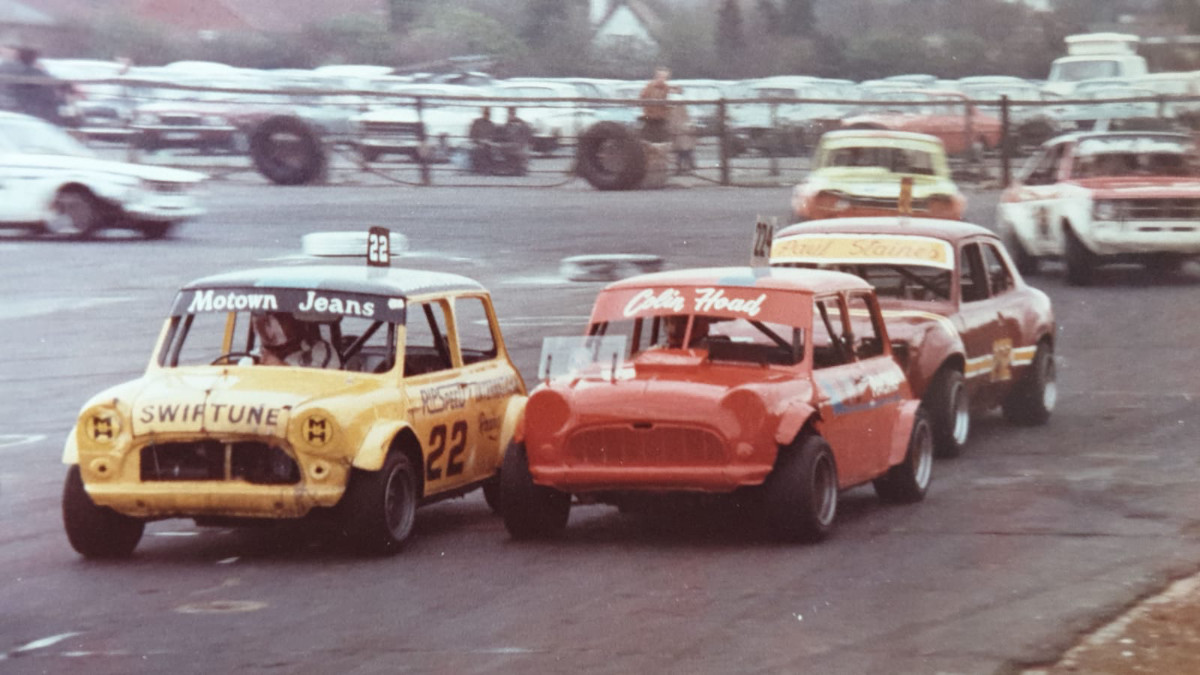 Hot Rod Mini Racing (1)