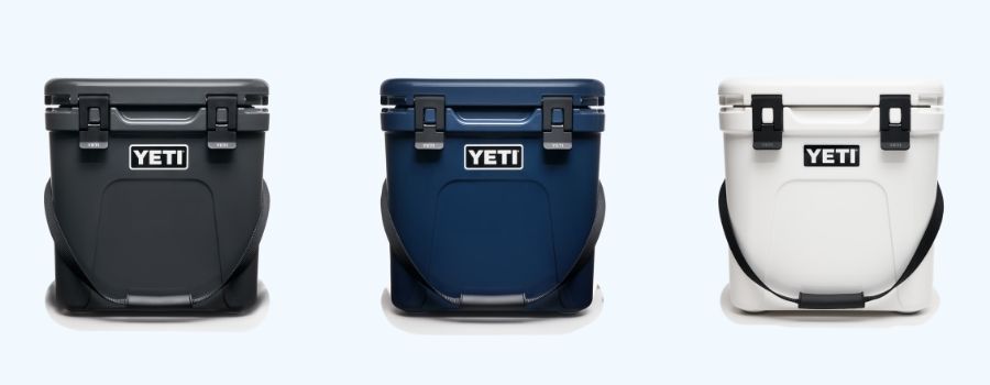 Yeti Roadie Coolbox