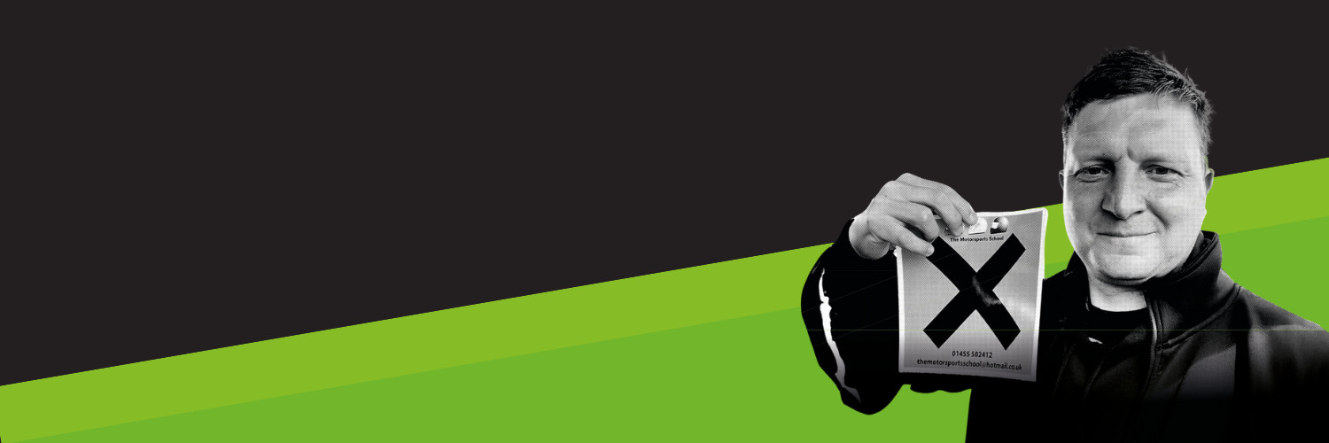 From Novice To Race Track Snetterton