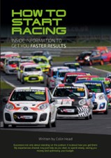 How To Start Racing Book