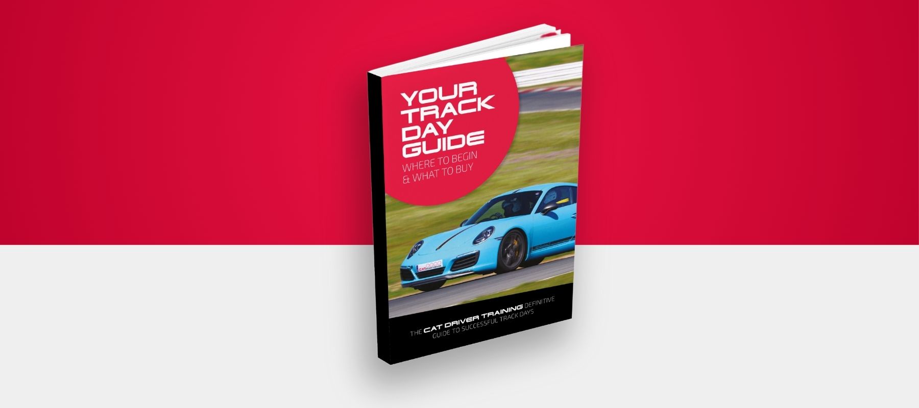 Your Track Day Guide Book