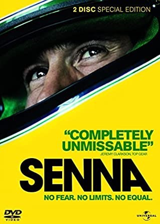Senna DVD