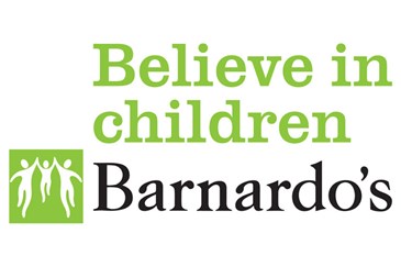 Barnardo's Charity Logo