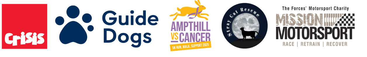 Charity Pot Smash 25