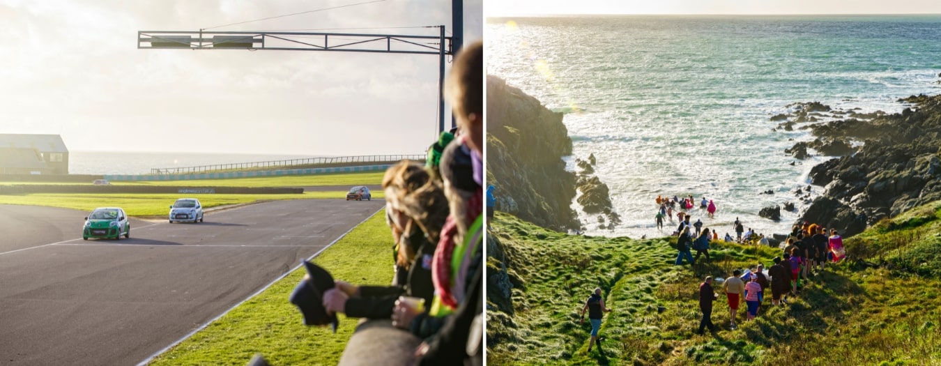 Race of Remembrance Anglesey 2025