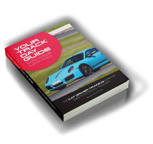 Your Track Day Guide Book