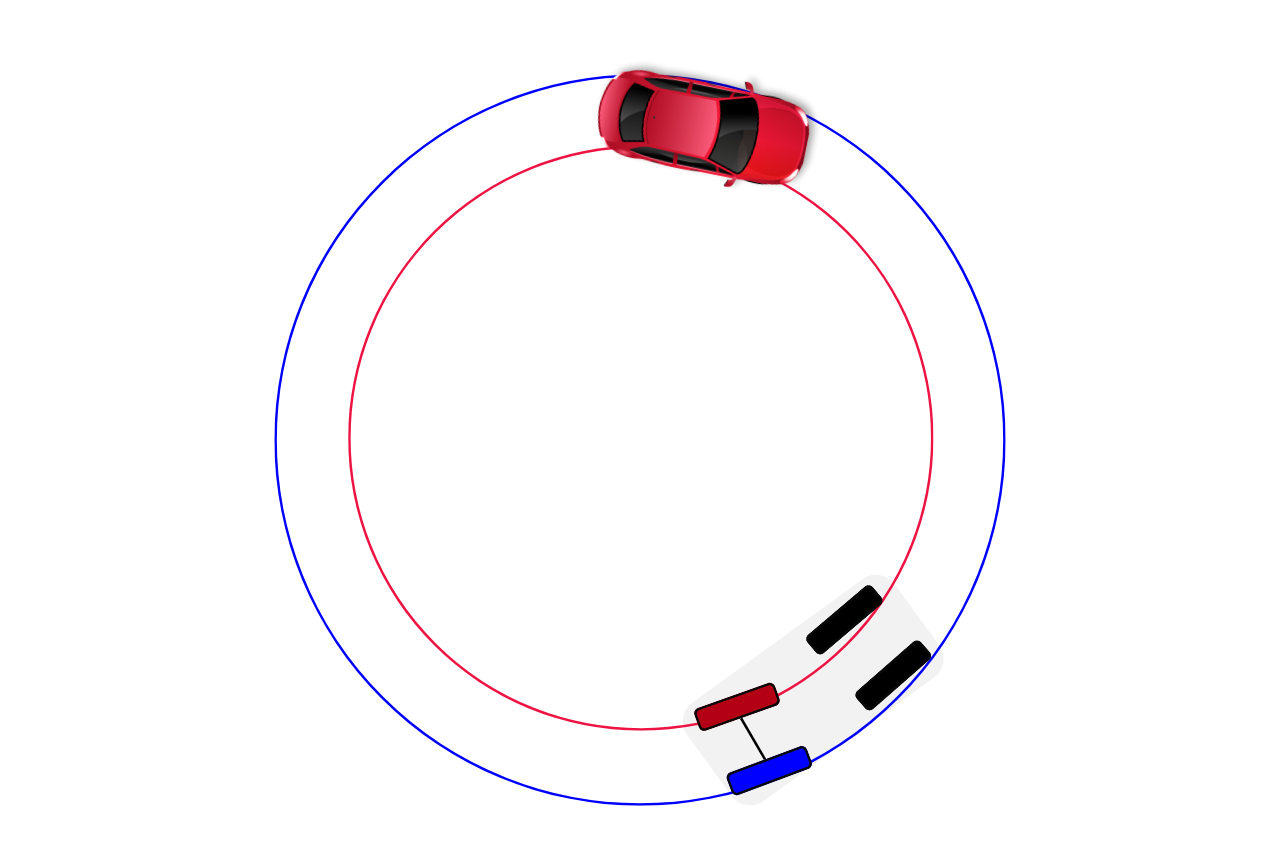 Limited Slip Differential Diagram