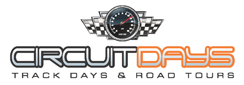 Circuit Days Logo