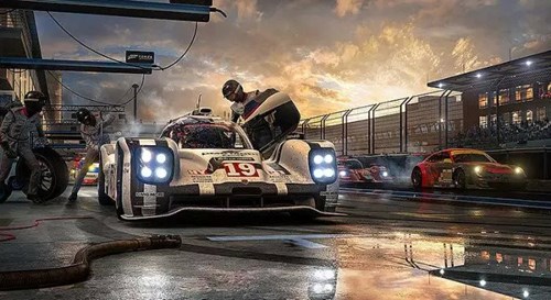 Forza Motorsport 7 Gift