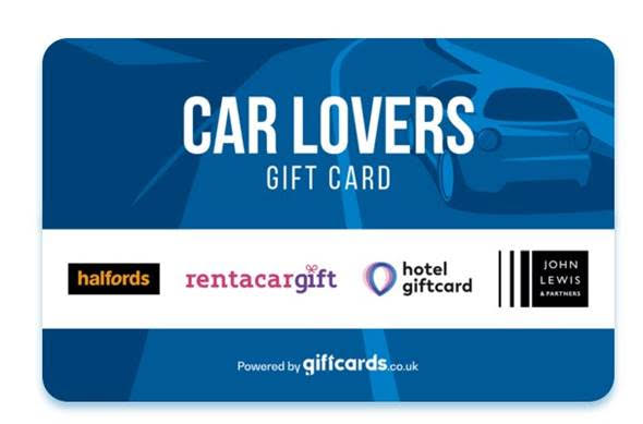 25 Valentine's Day Gifts for the Car Lover in Your Life