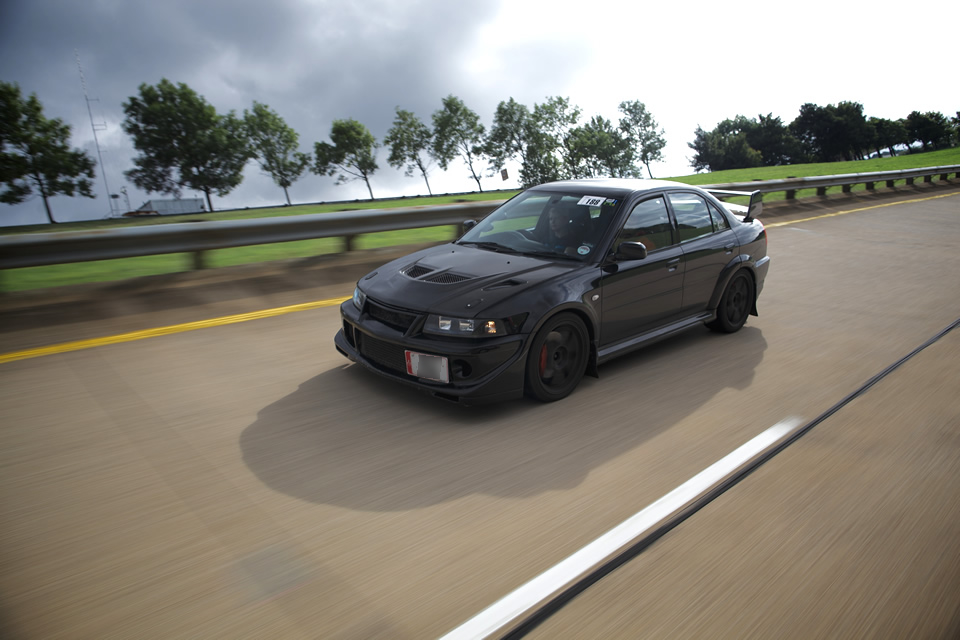 Evo On Millbrook Suzy Wallace