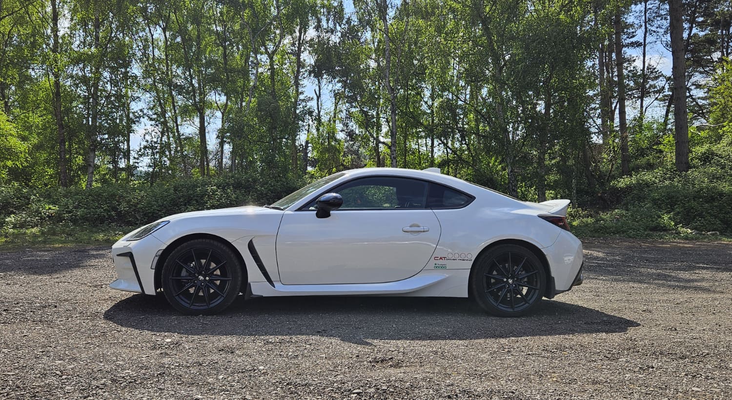 Toyota GR