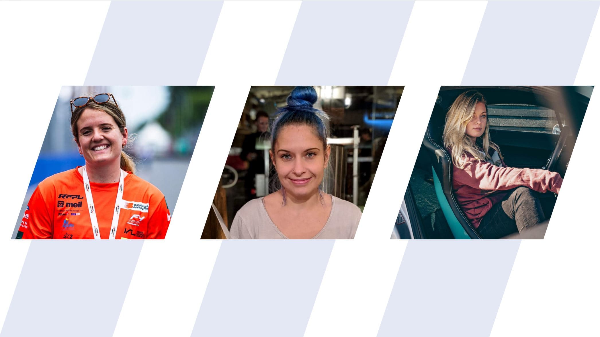 Driven Life Team