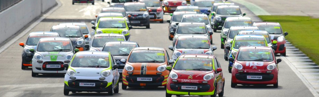 C1 Racing Club Silverstone