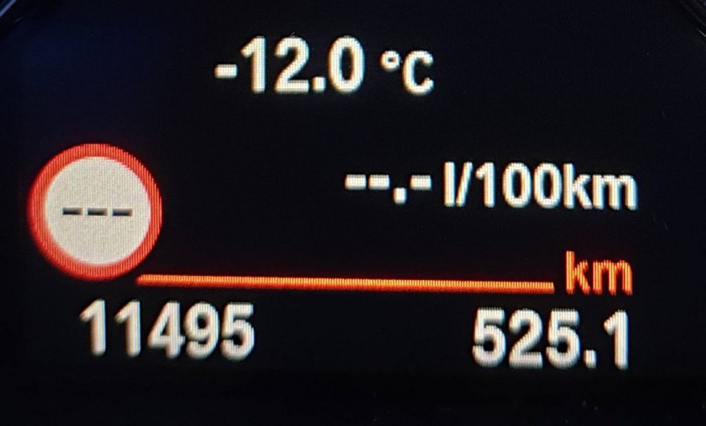 Arjeplog Sweden Temperature