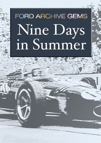 Nine Days In Summer