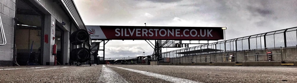 Silverstone Circuit