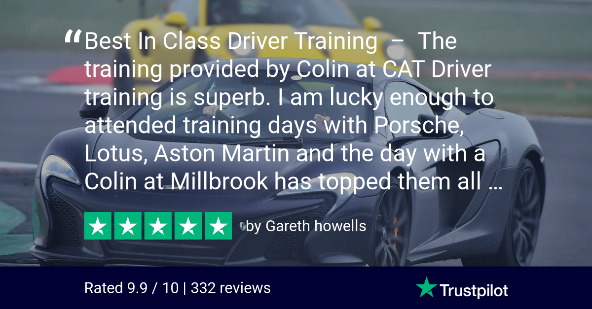 Trustpilot Review - Gareth howells